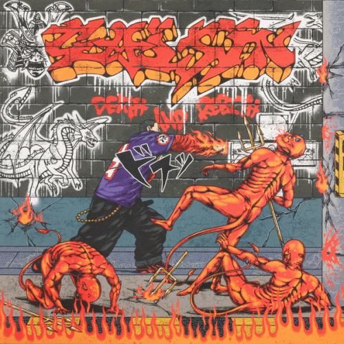 Gaijin (USA) : Death and Rebirth